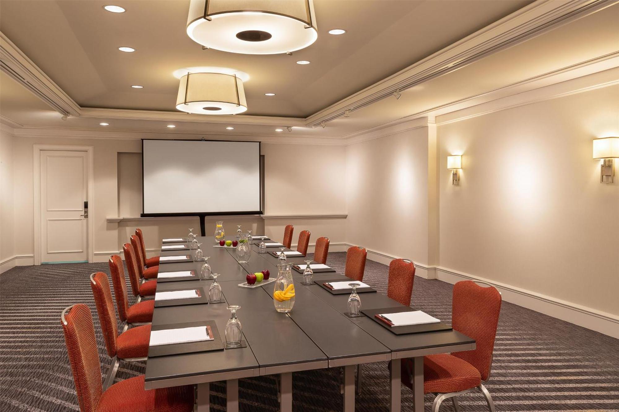 Hyatt Regency 4* Boston
